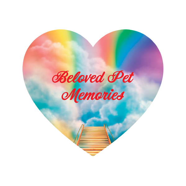 Beloved Pet Memories